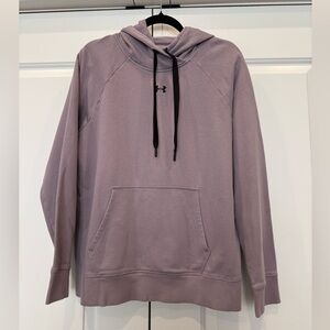 Under Armour women’s Lavender Hoodie